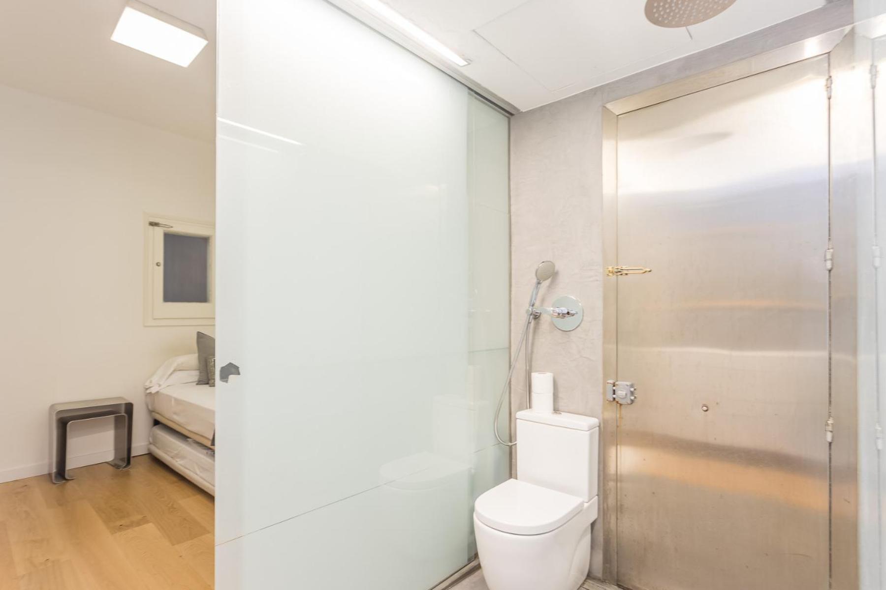 My Space - 2 Bedroom In Uptown Apartment Barcelona