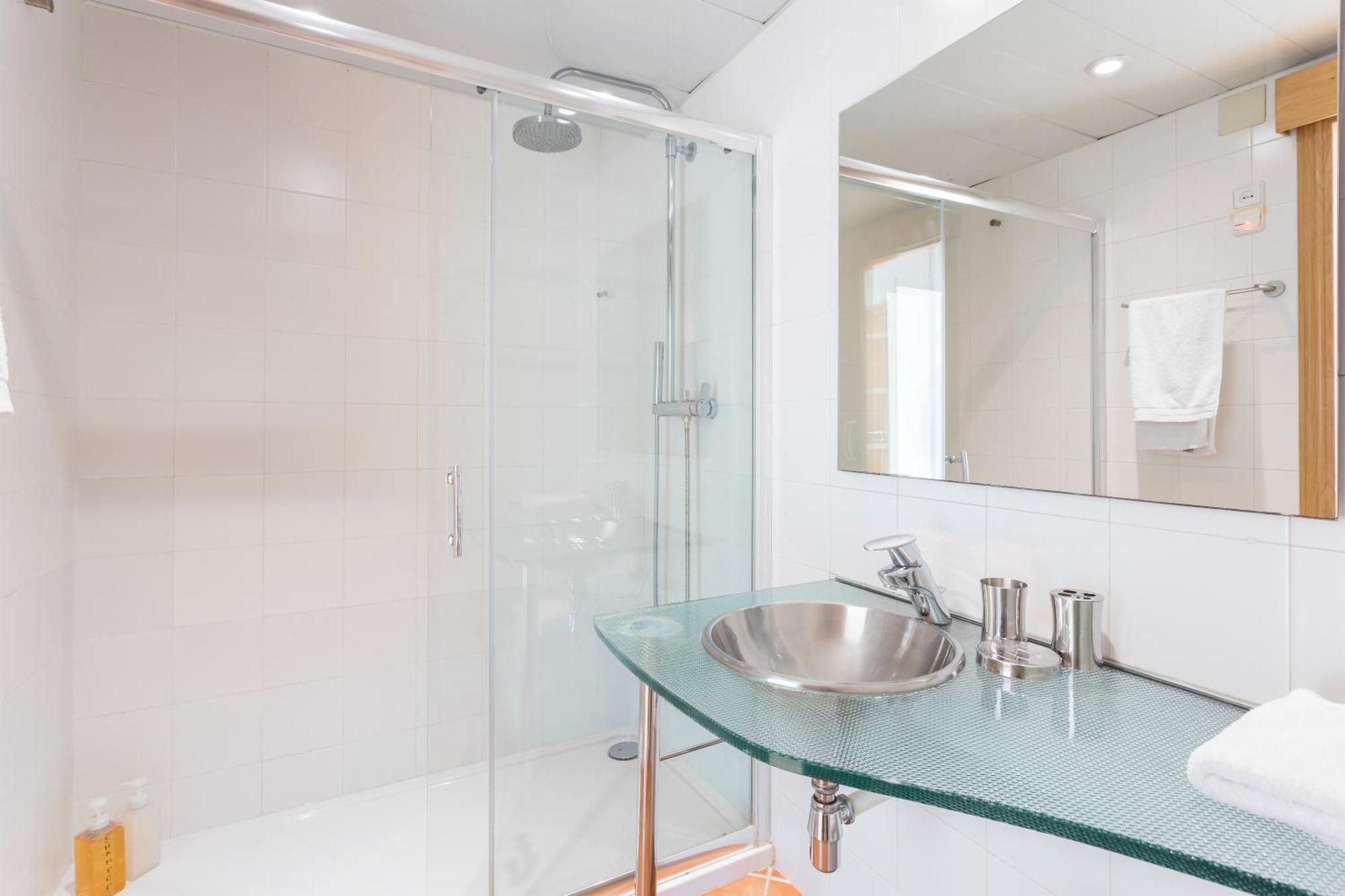 The Apartamento