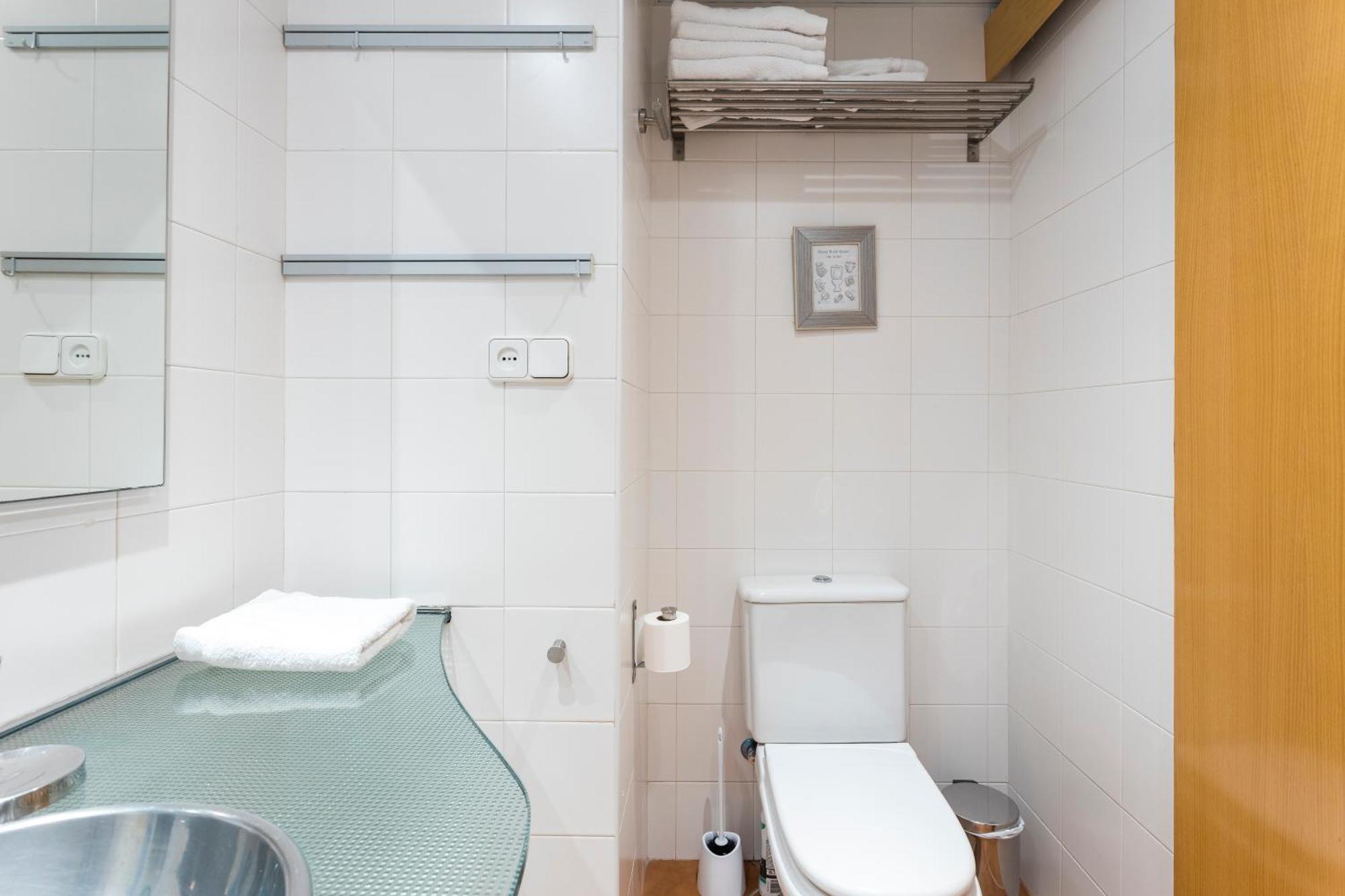 Apartamento The *