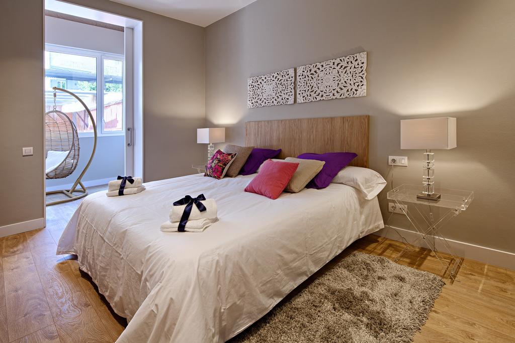 Apartamento Habitat Plaza *