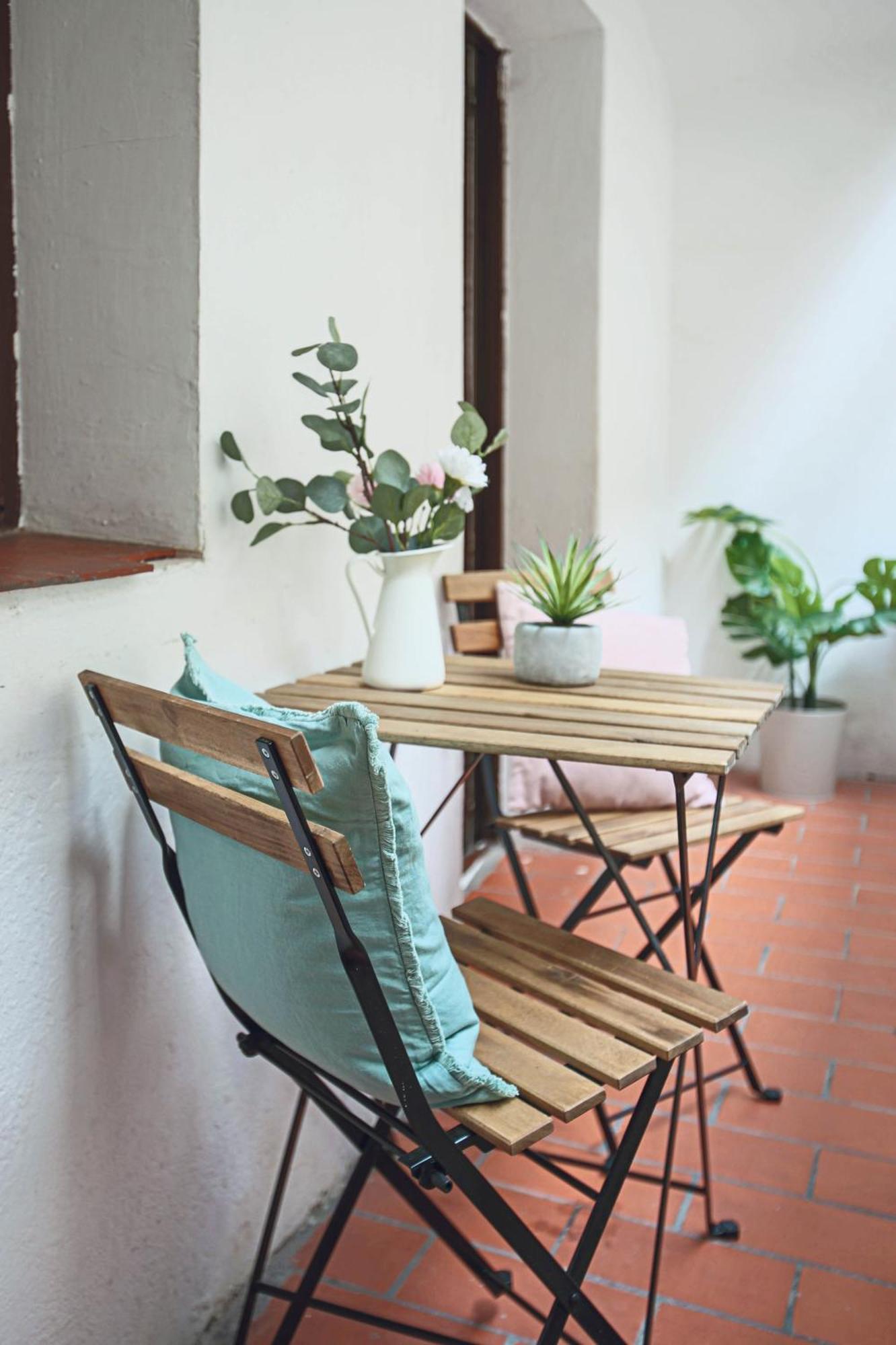 Apartamento Place Diputació Barcelona