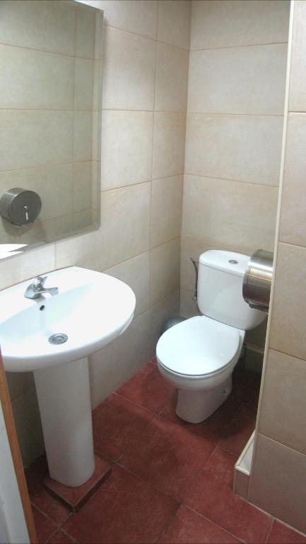Hostel Residencia Sants Barcelona