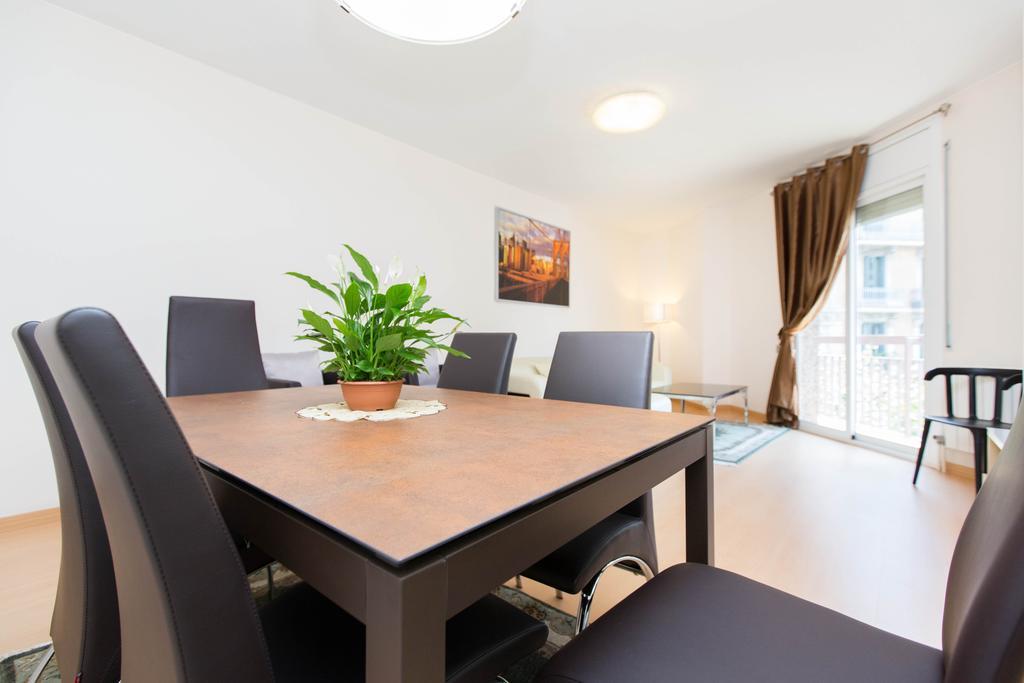 Apartamento Central *