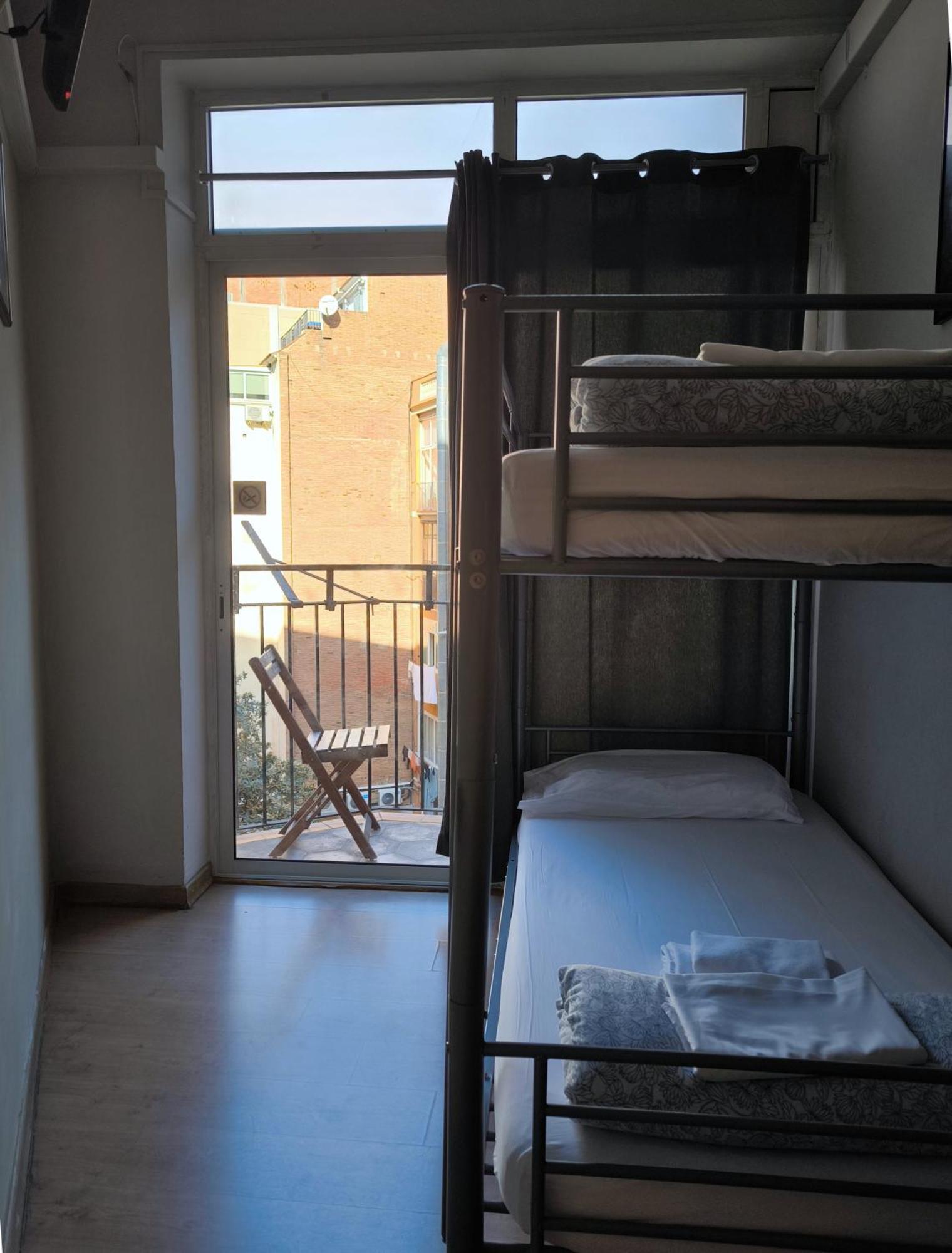 Wow Hostal Barcelona