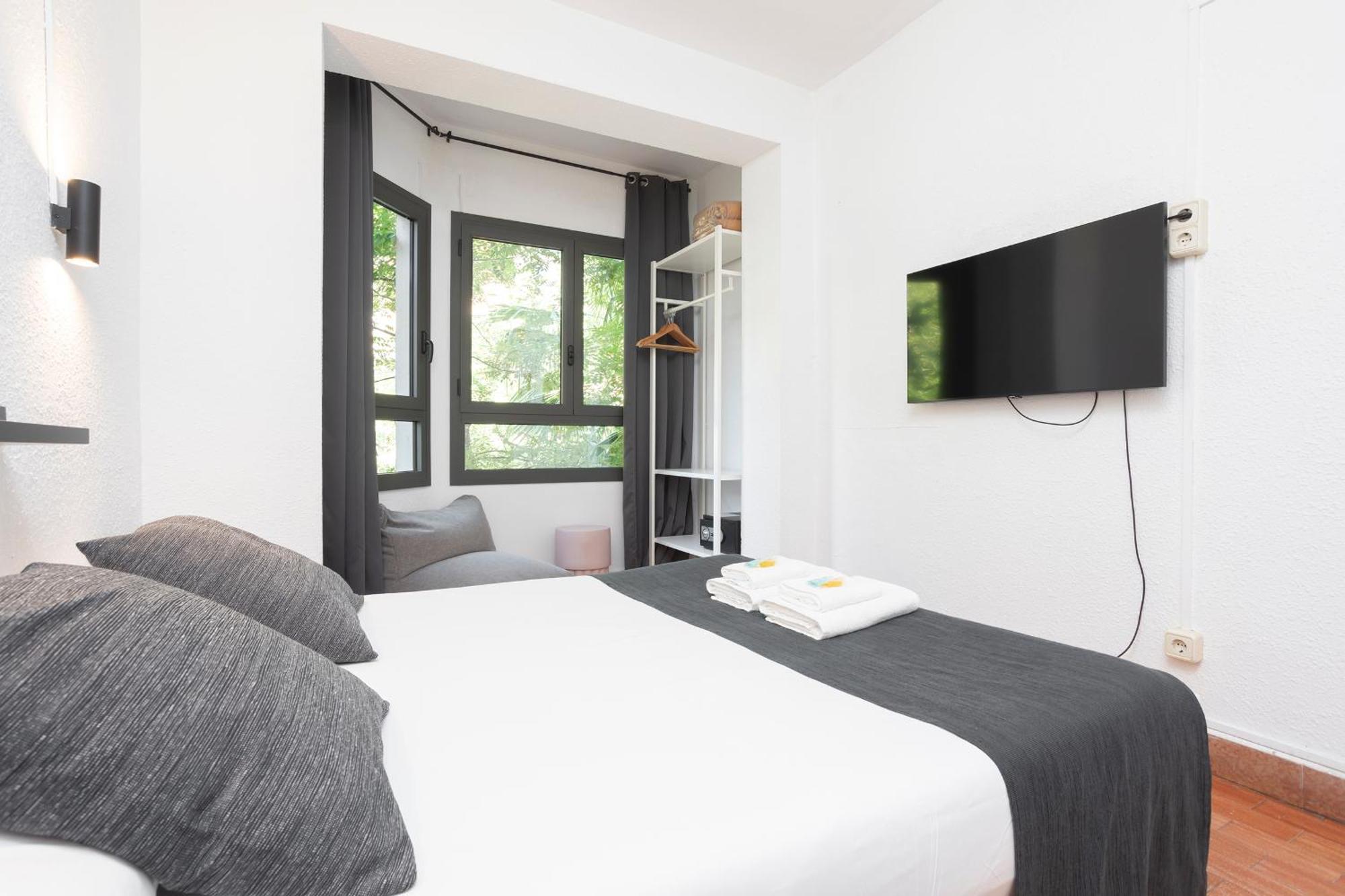 Hotel Bedmates Barcelona