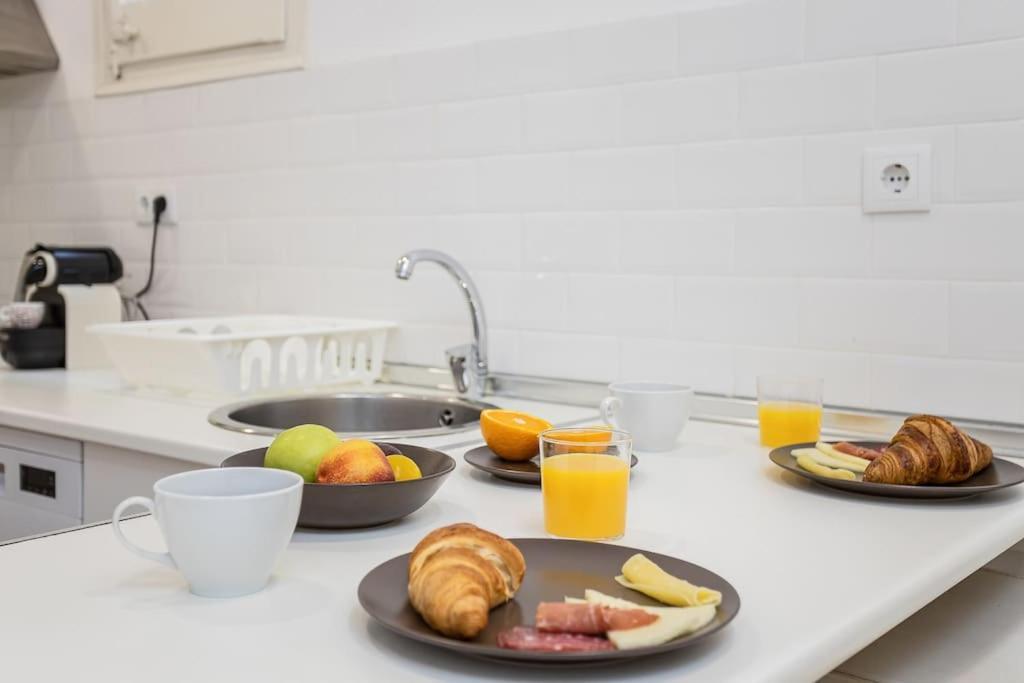 Canela Homes Fontana Barcelona