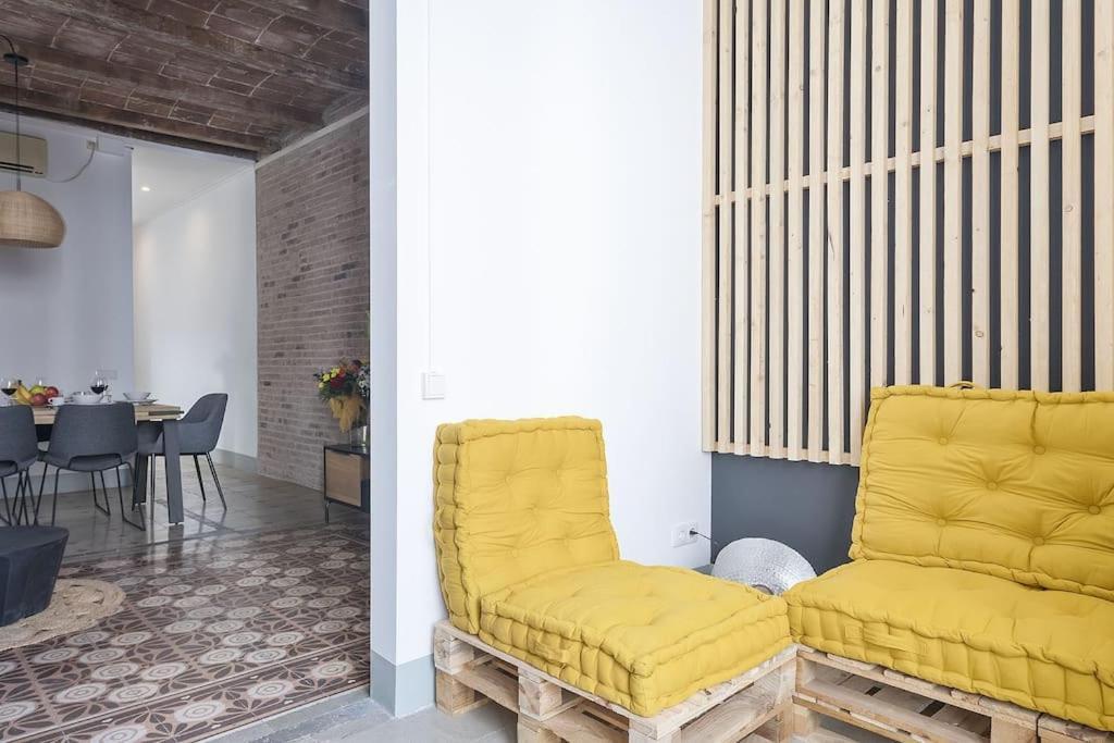 Canela Homes Fontana Apartamento Barcelona