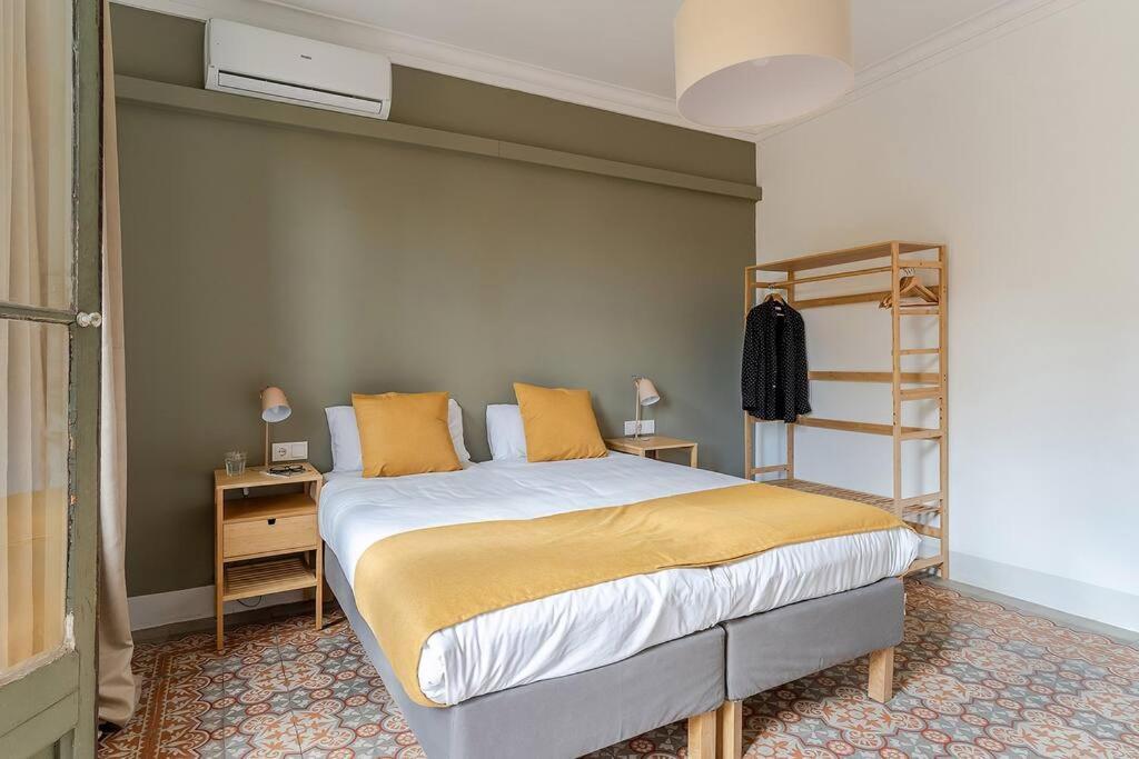 Apartamento Canela Homes Fontana *