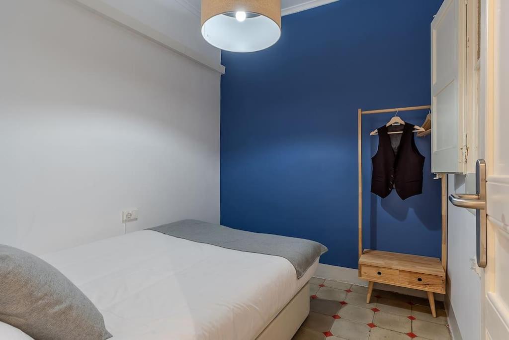 Apartamento Canela Homes Fontana *