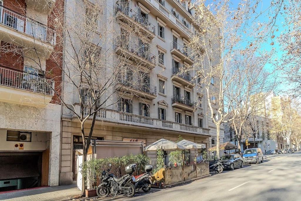 Canela Homes Bailen Apartamento