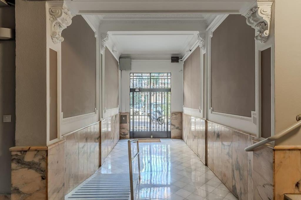 Apartamento Canela Homes Bailen