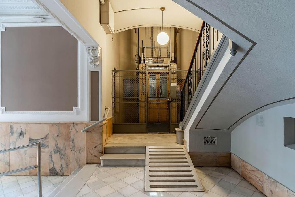 Canela Homes Bailen Apartamento