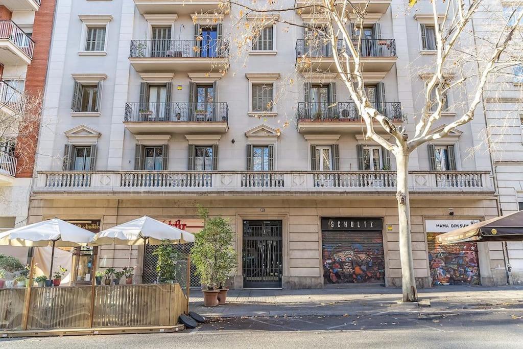 Canela Homes Bailen Apartamento