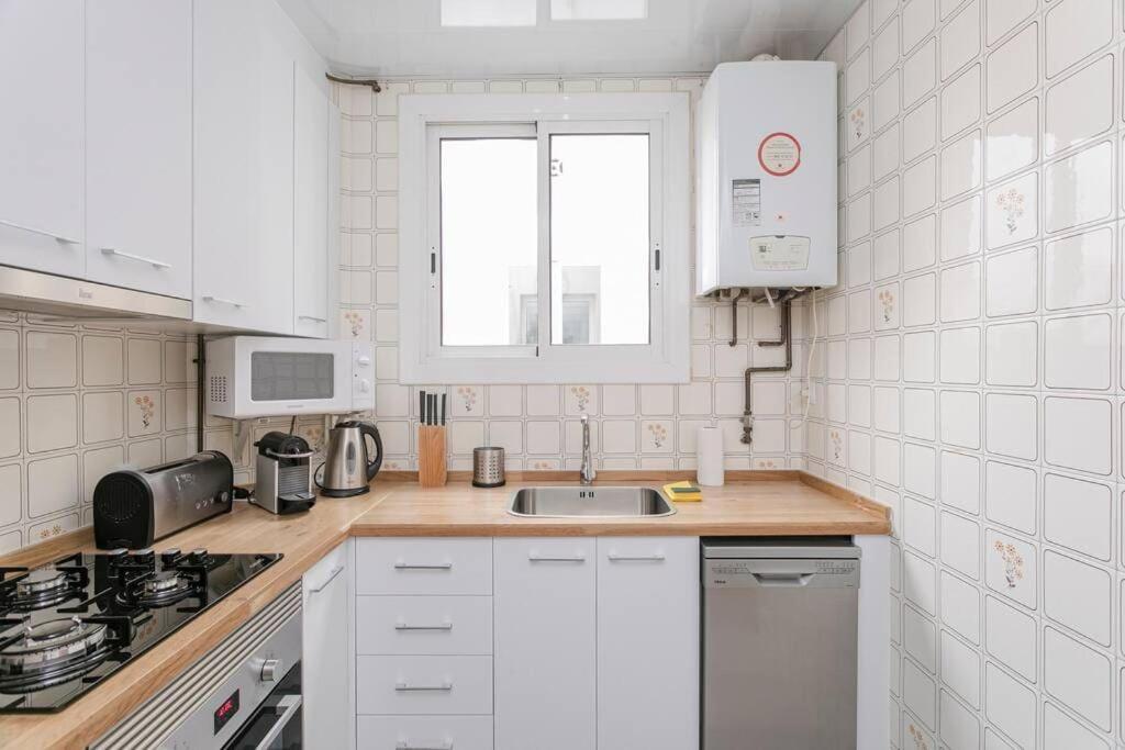 Canela Homes Bailen Apartamento *
