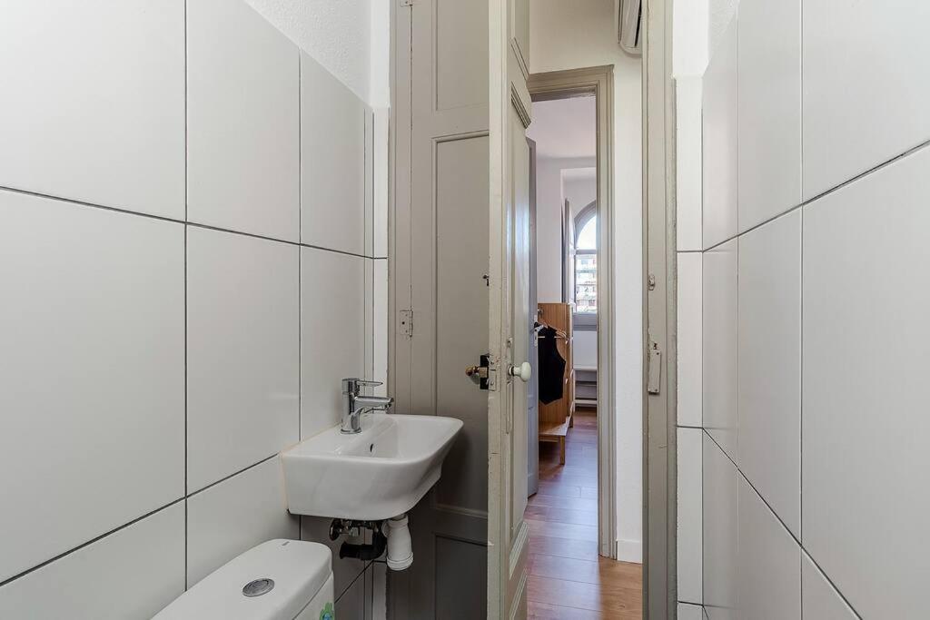 Apartamento Canela Homes Bailen Barcelona