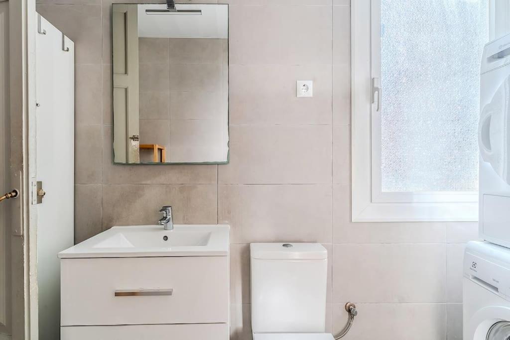Canela Homes Bailen * Barcelona