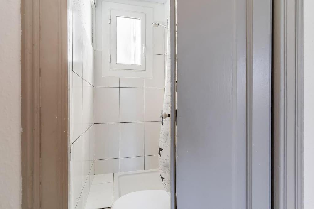 Canela Homes Bailen Apartamento *