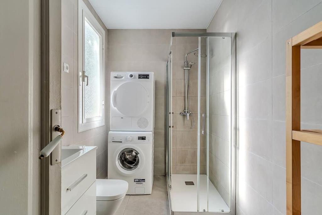 Canela Homes Bailen Apartamento Barcelona