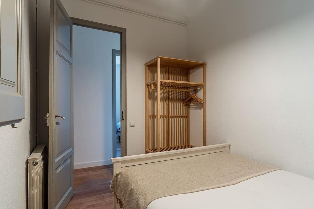 Apartamento Canela Homes Bailen *
