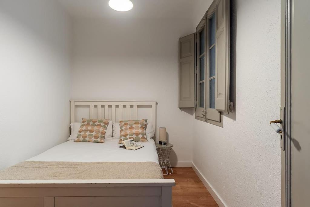 Canela Homes Bailen * Barcelona