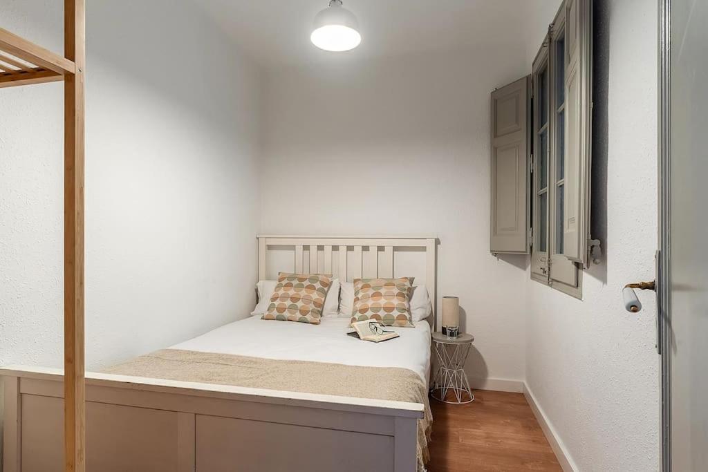 Apartamento Canela Homes Bailen *