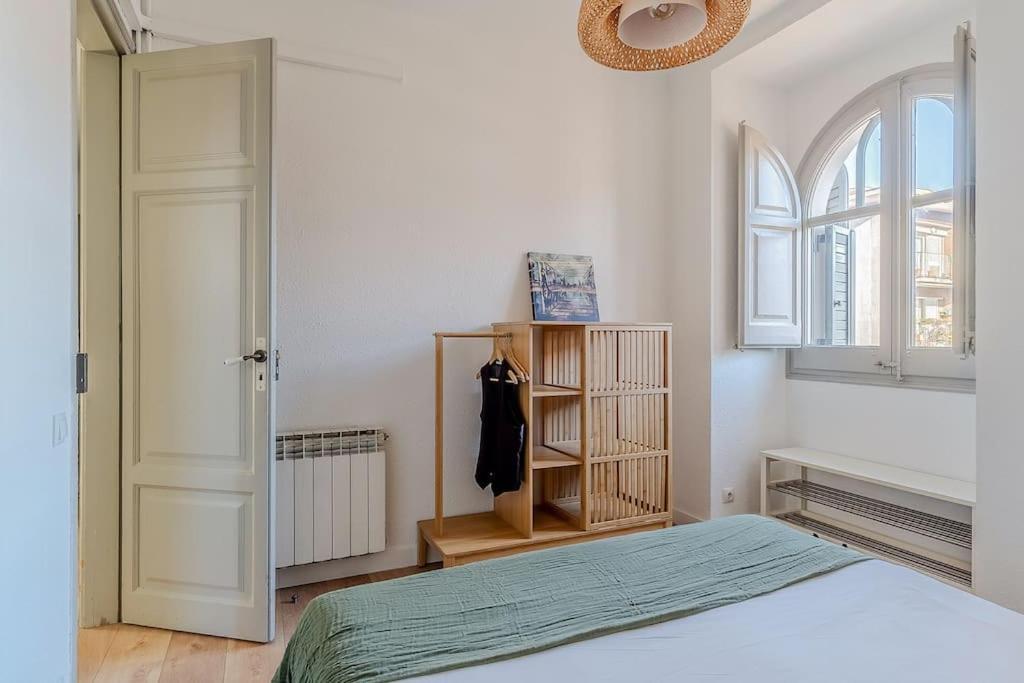 Apartamento Canela Homes Bailen Barcelona