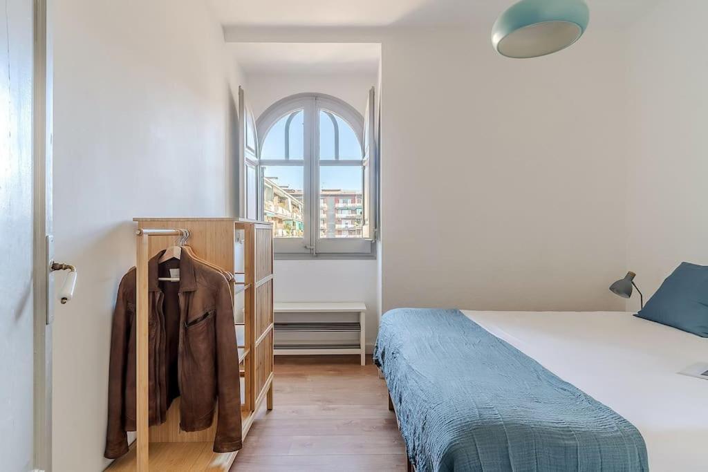 Canela Homes Bailen Apartamento Barcelona