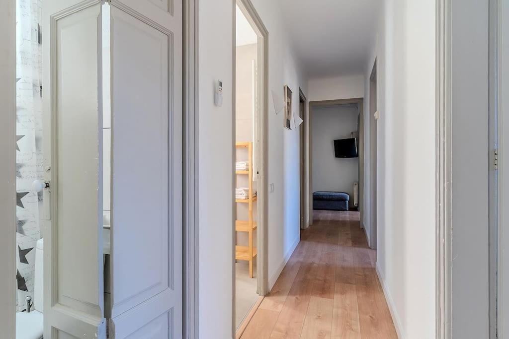 Canela Homes Bailen * Barcelona