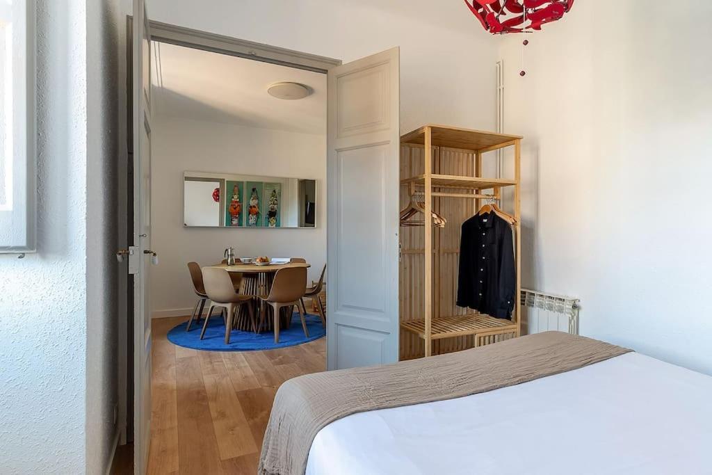 Apartamento Canela Homes Bailen *