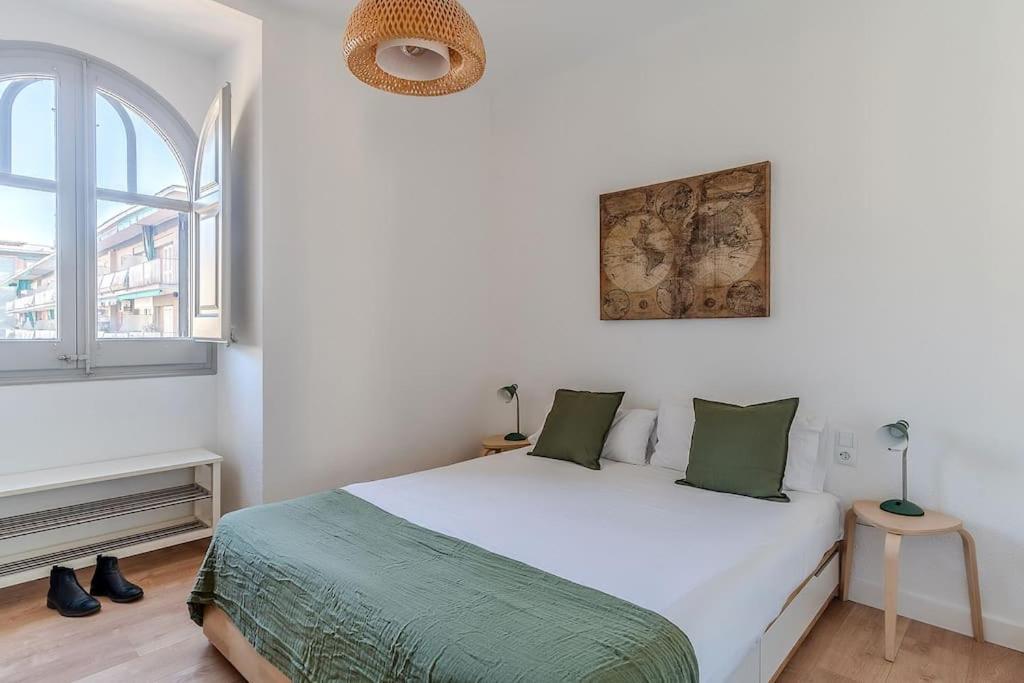 Apartamento Canela Homes Bailen