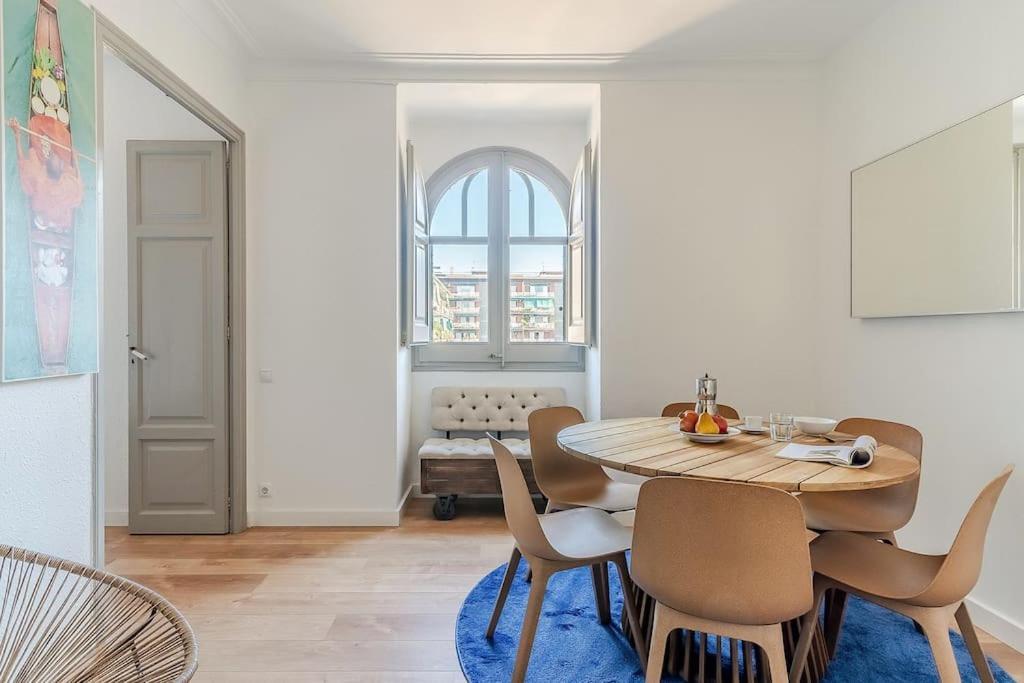 Canela Homes Bailen Apartamento