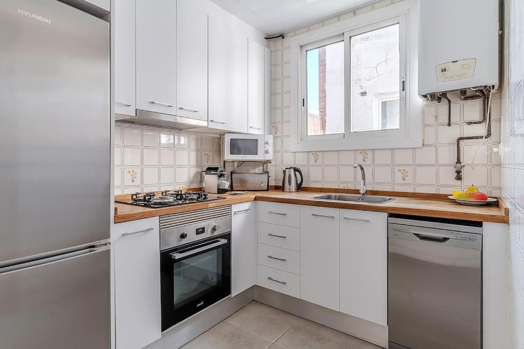Canela Homes Bailen Apartamento *