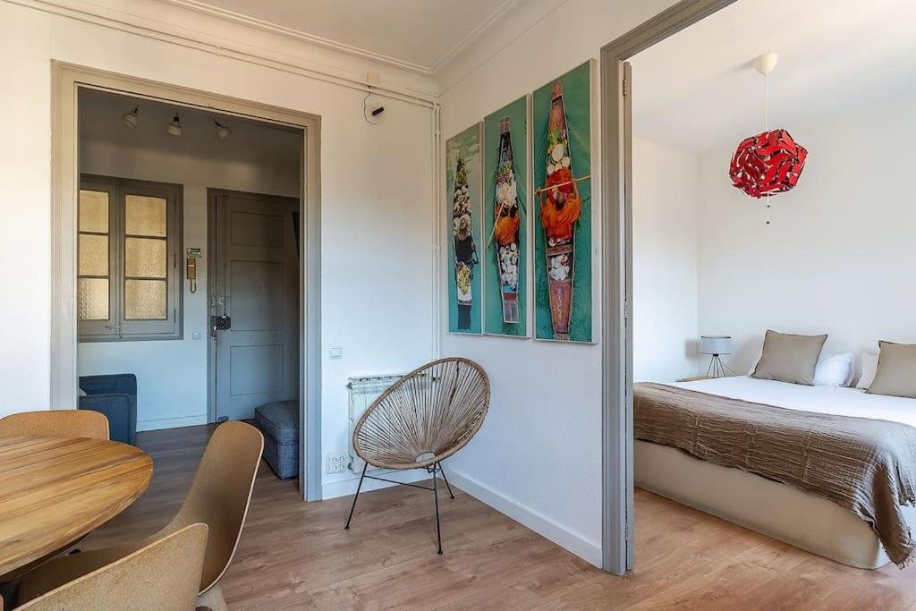 Apartamento Canela Homes Bailen