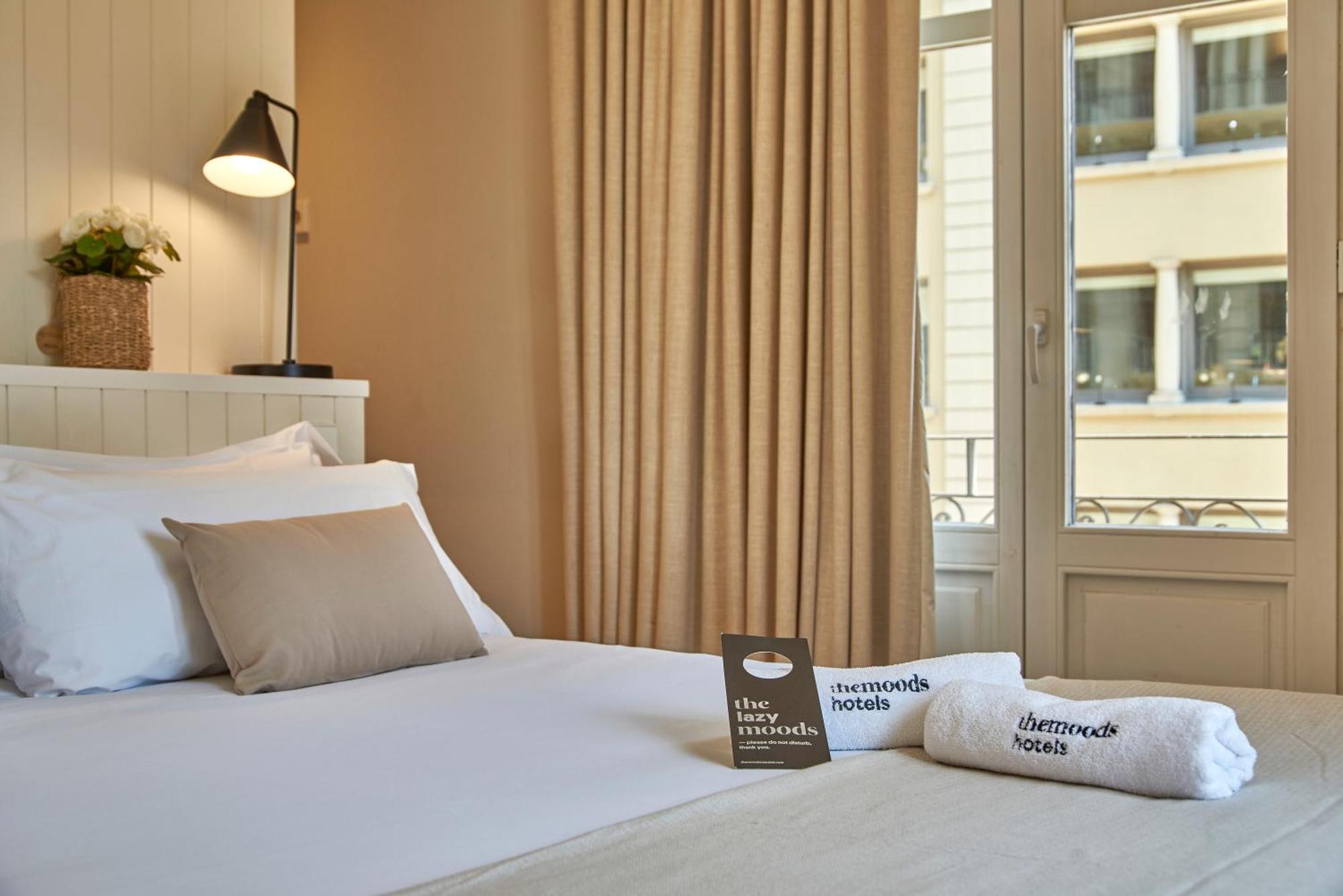 The Moods Catedral Boutique Barcelona