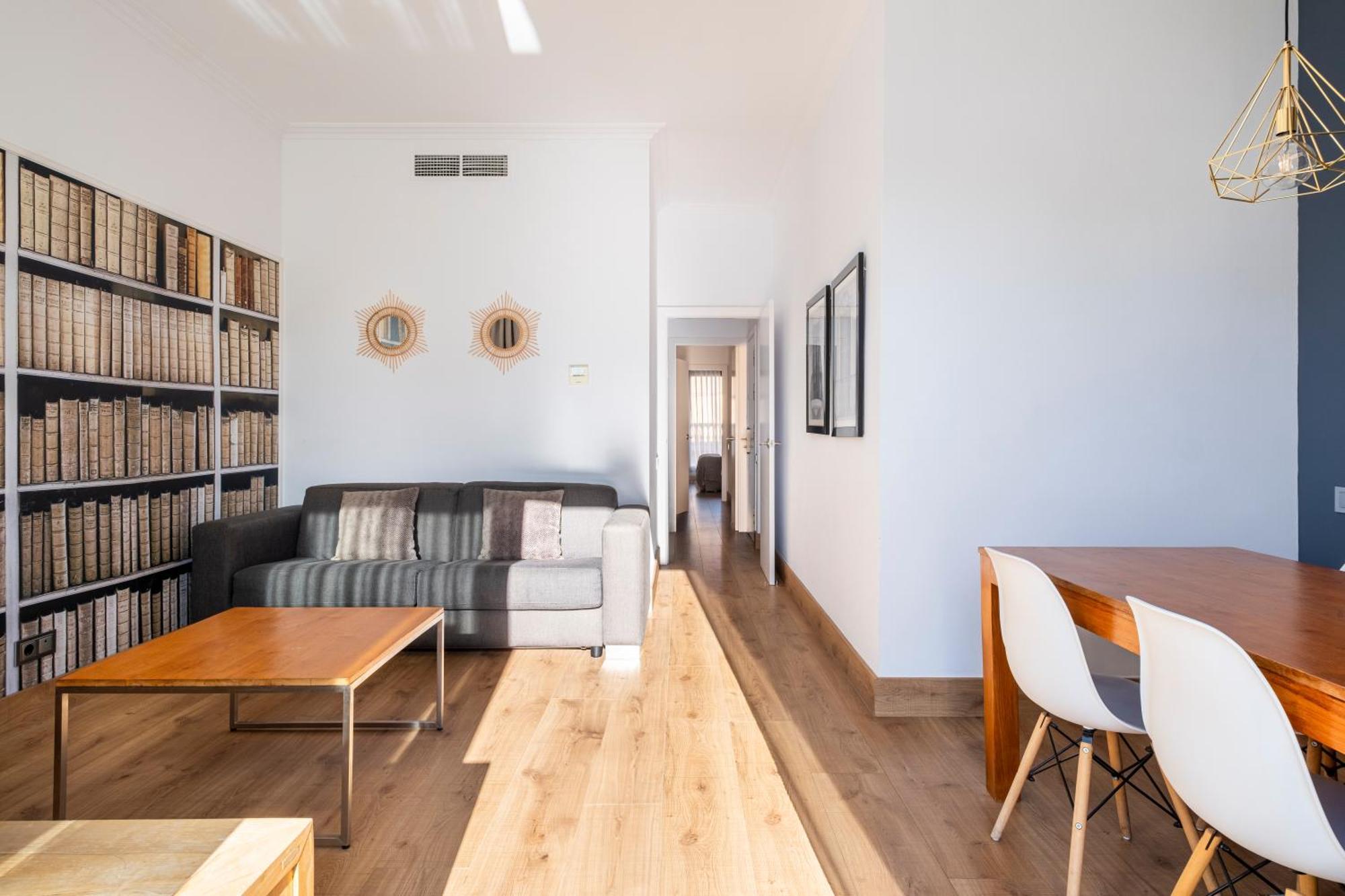 Apartamento Sixtyfour