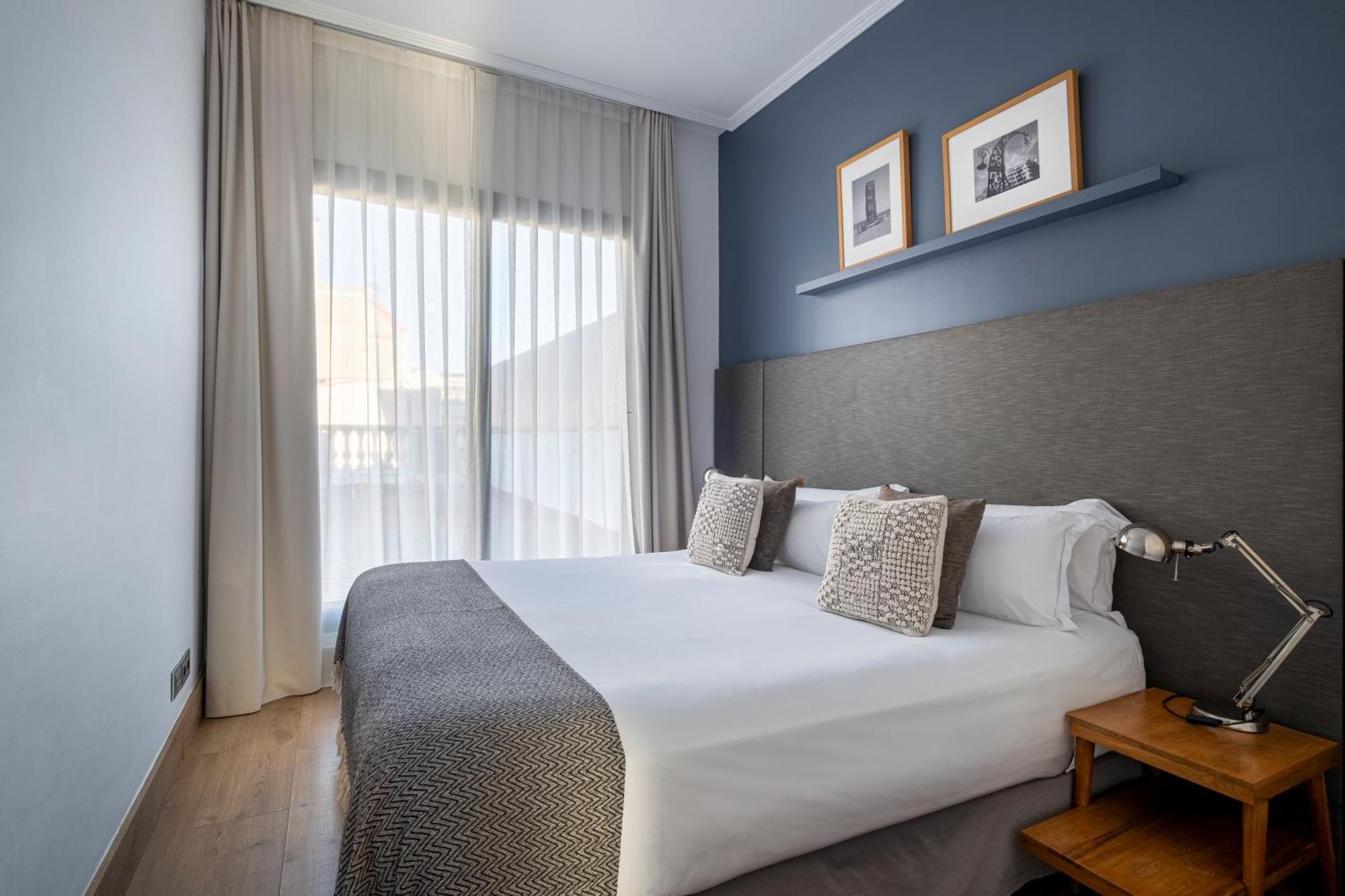 Sixtyfour Apartamento Barcelona