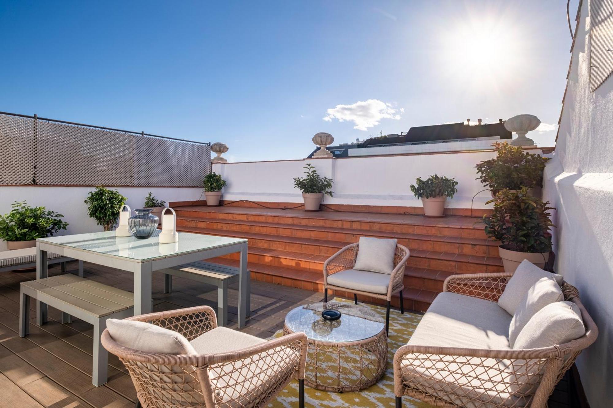 Apartamento Sixtyfour