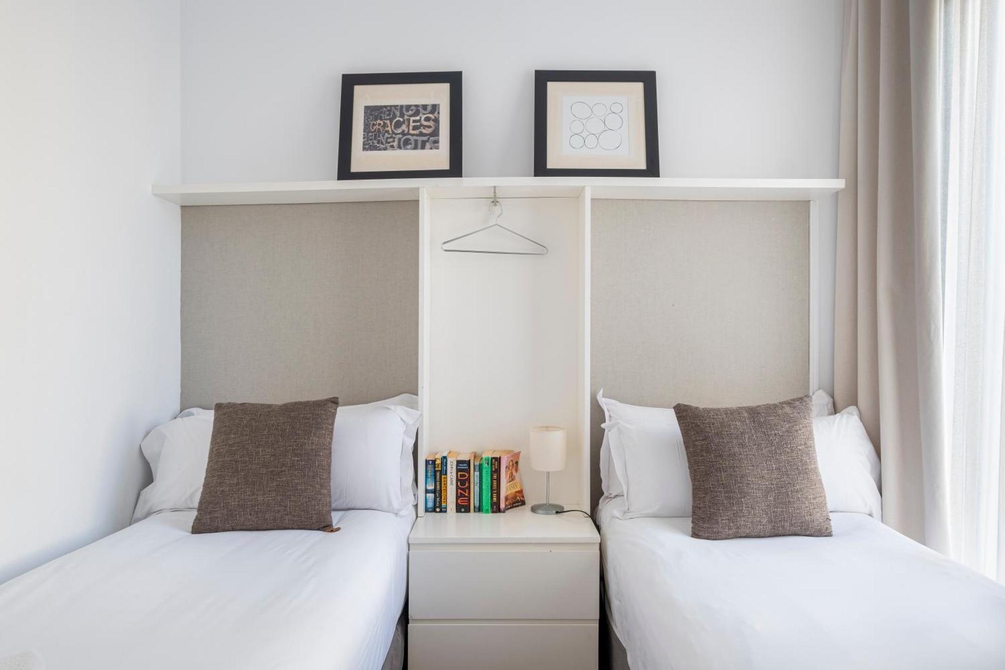 Apartamento Sixtyfour Barcelona