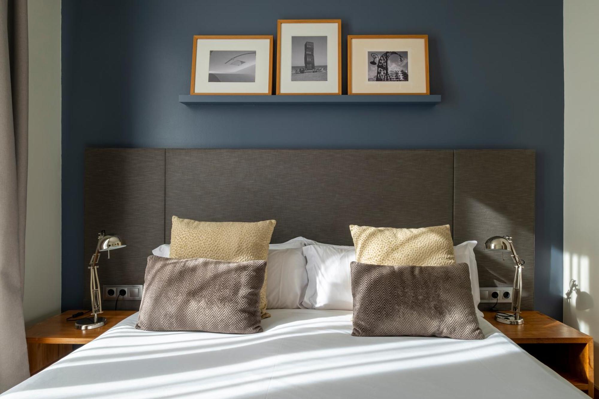 Apartamento Sixtyfour Barcelona