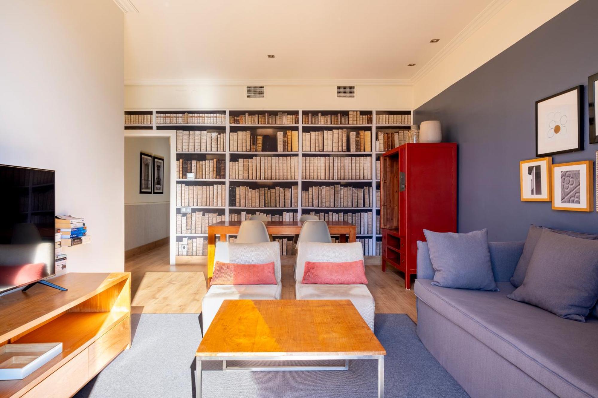 Apartamento Sixtyfour *