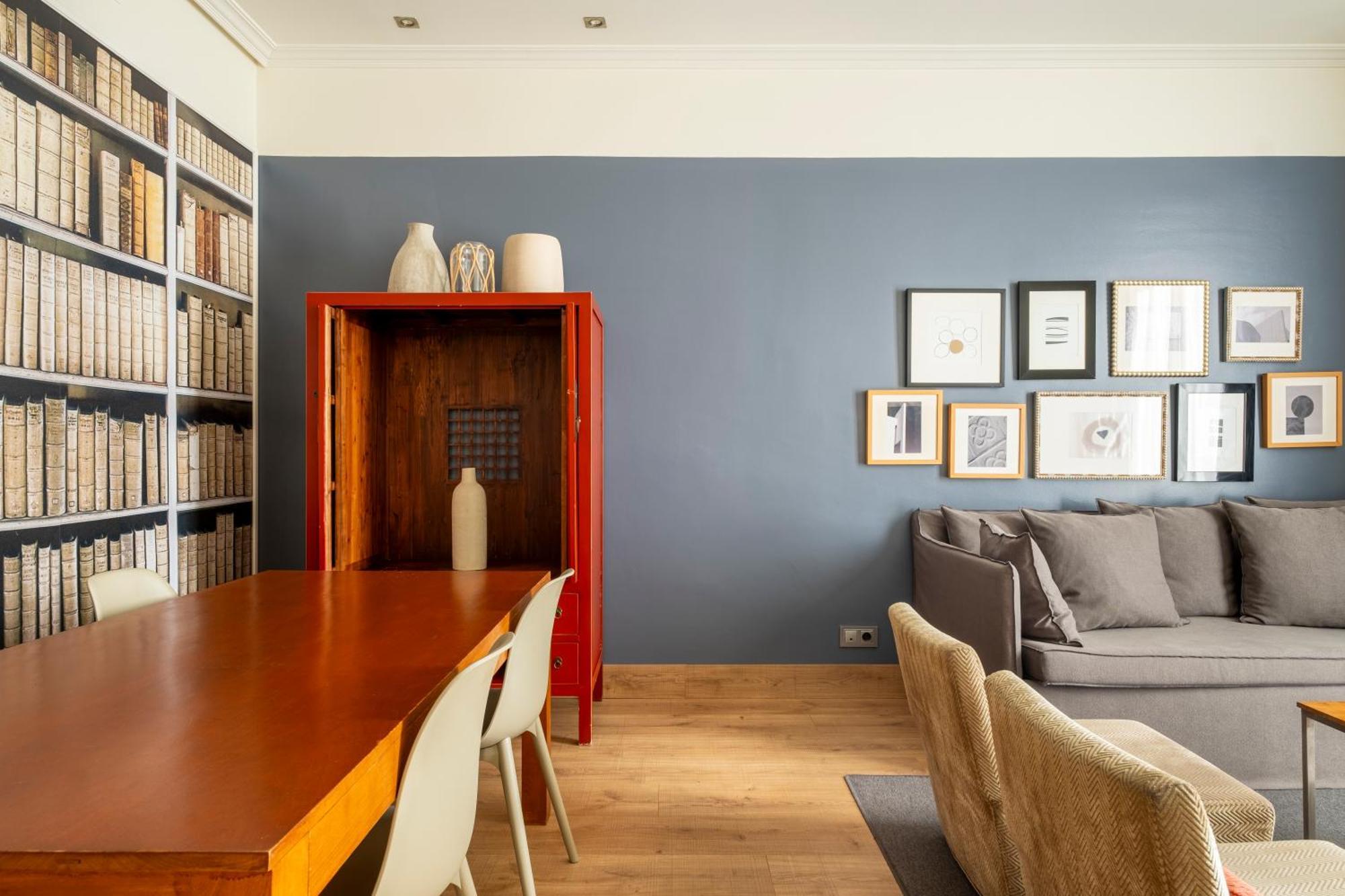 Apartamento Sixtyfour *