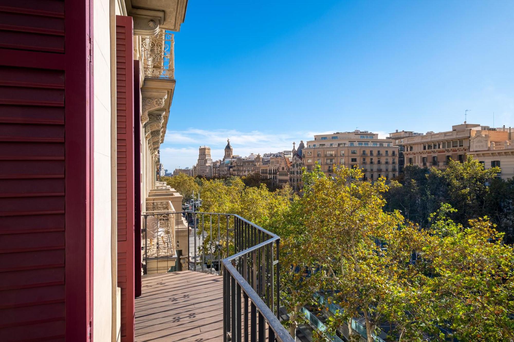 Sixtyfour Apartamento Barcelona