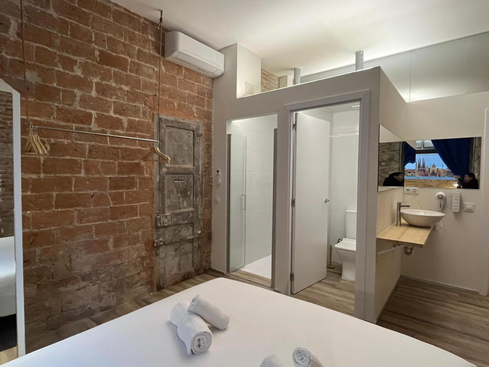 Apartamento Happy People Plaza España