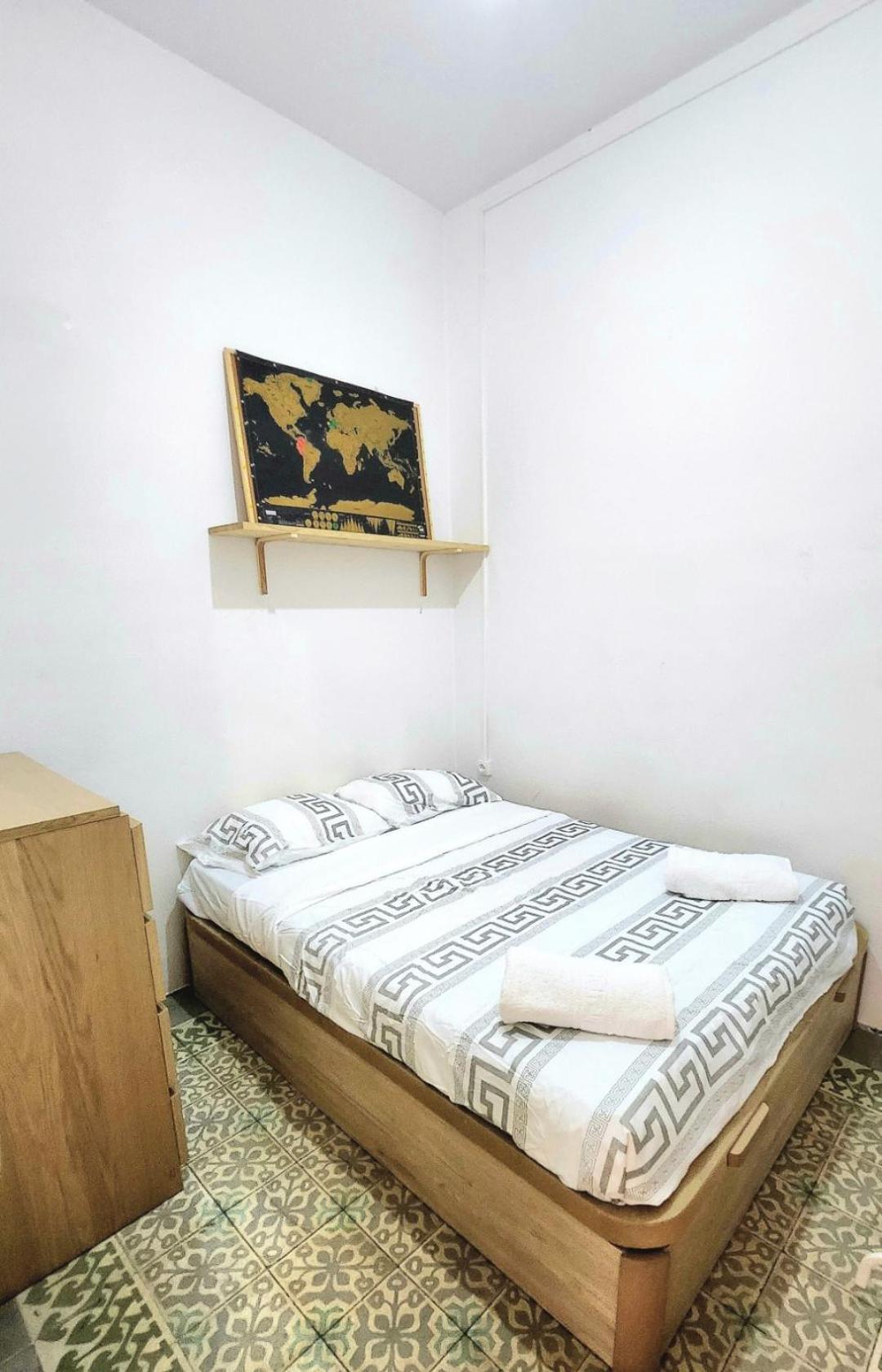 Dorado 2 Apartment Barcelona