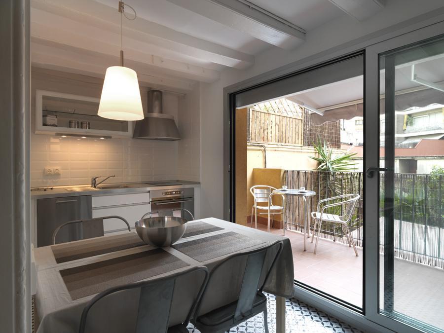 Apartamento Rosselló *