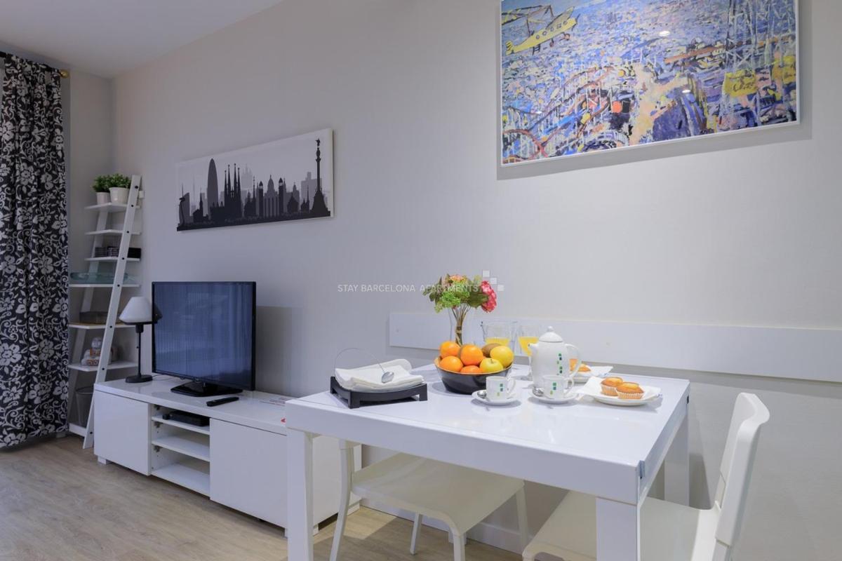 Rossello * Barcelona