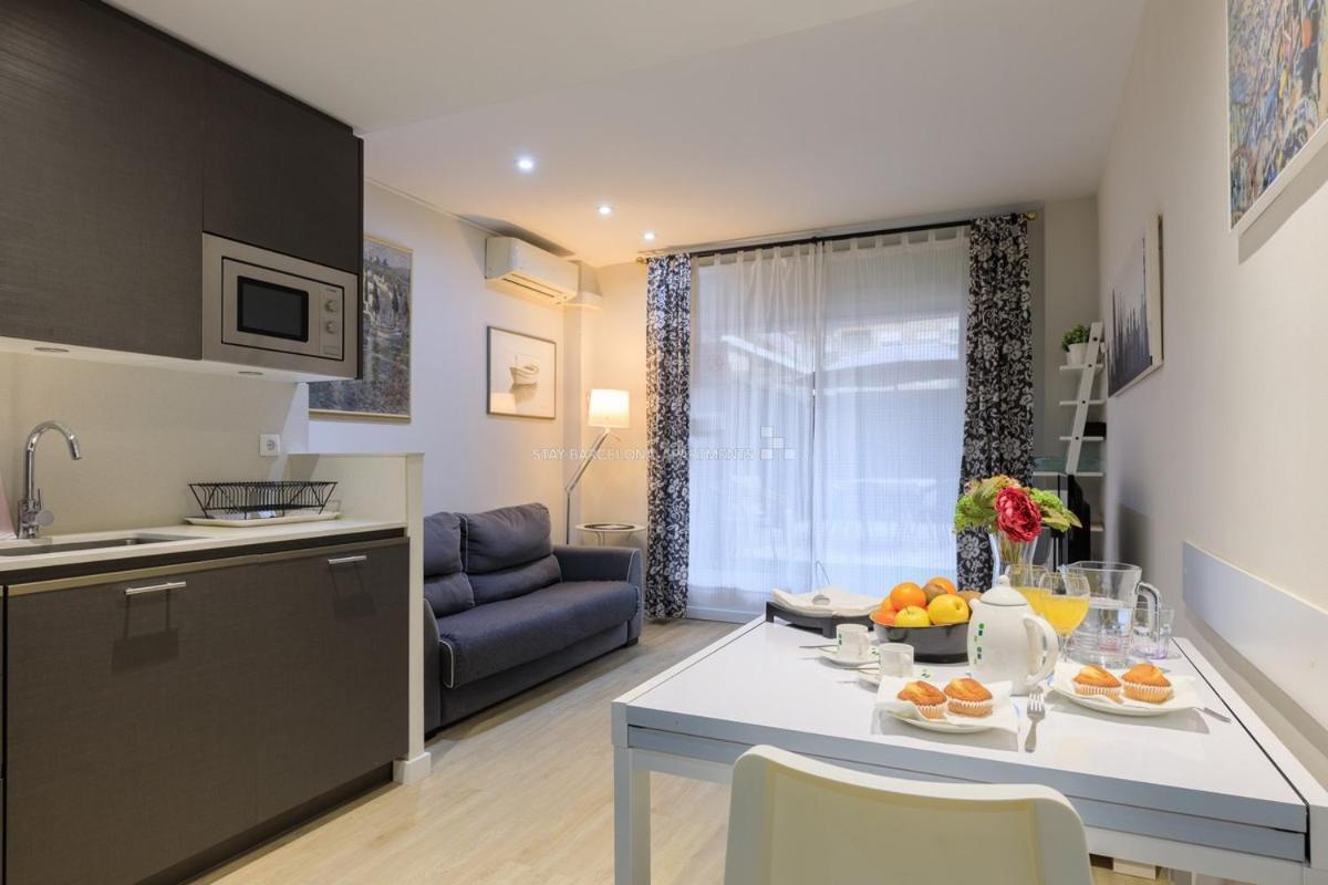 Rossello Apartment *