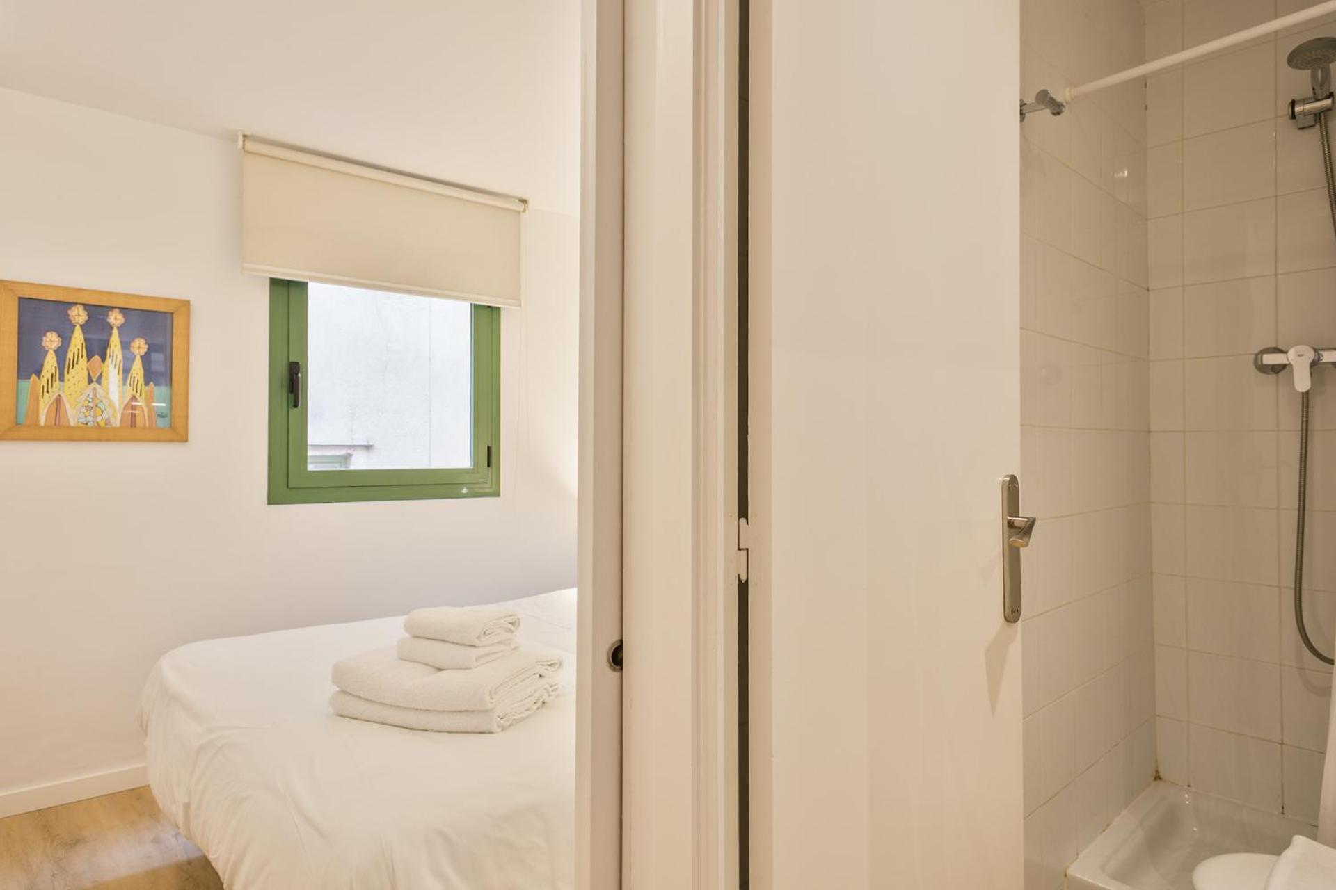 Apartamento Inside Vidreria *