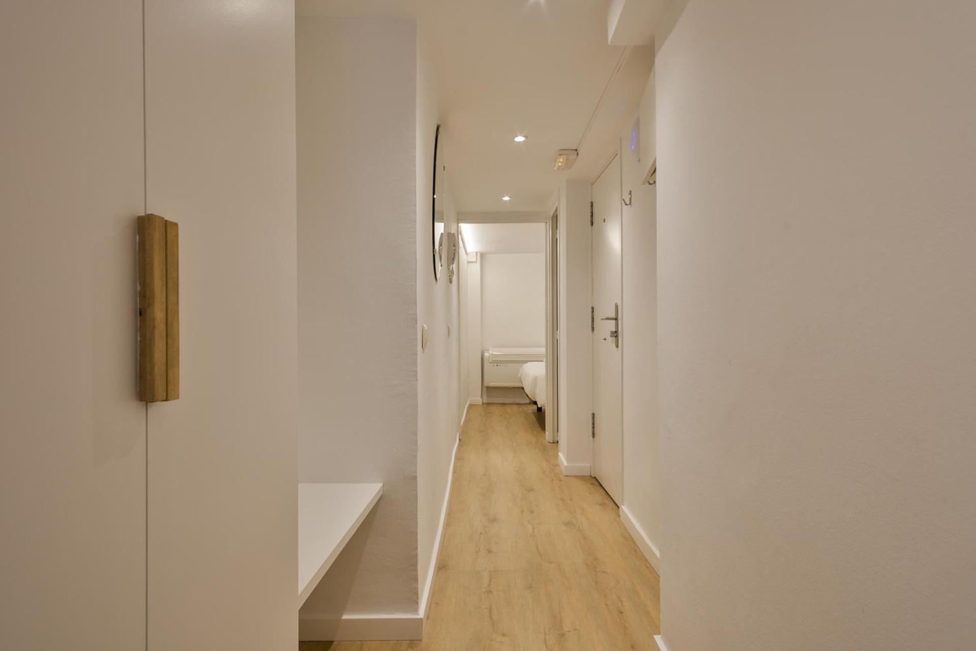 Inside Vidreria Apartamento *
