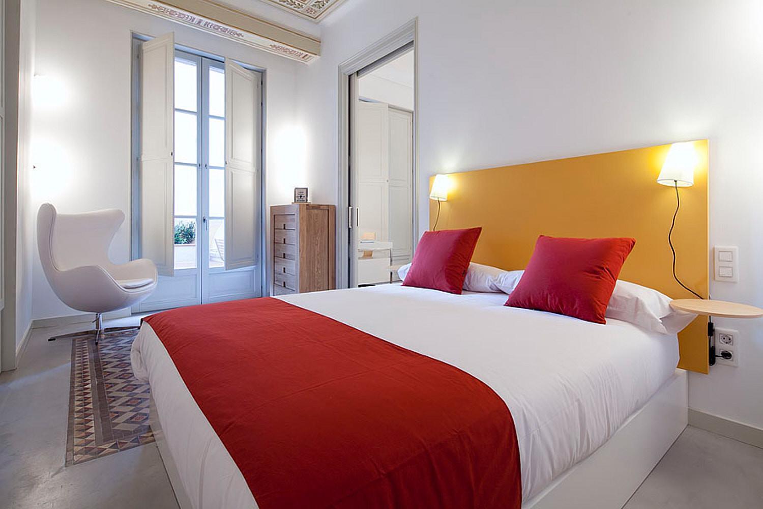 Ola Living Portaferrissa Barcelona